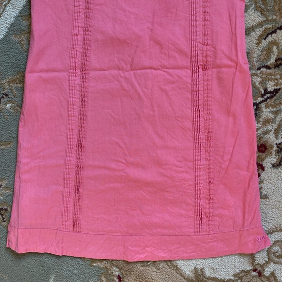 60’s Mod Shift Mini Dress - Picture 4 of 7